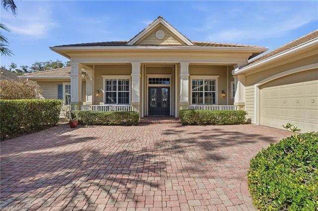3801 River Point DR, Fort Myers, FL 33905