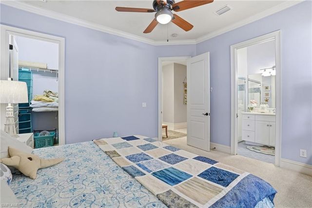 3801 River Point DR, Fort Myers, FL 33905