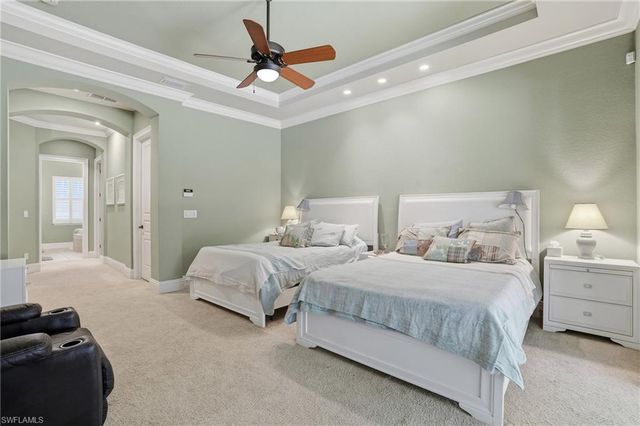 3801 River Point DR, Fort Myers, FL 33905