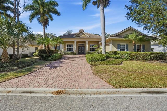 3801 River Point DR, Fort Myers, FL 33905