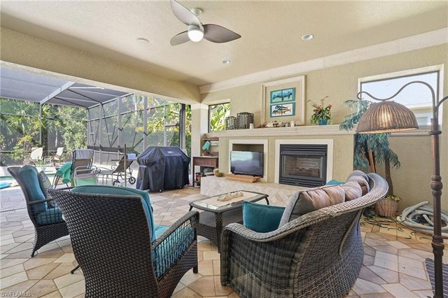 3801 River Point DR, Fort Myers, FL 33905