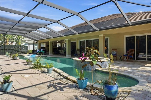 3801 River Point DR, Fort Myers, FL 33905