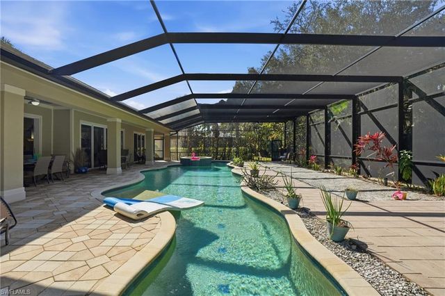 3801 River Point DR, Fort Myers, FL 33905