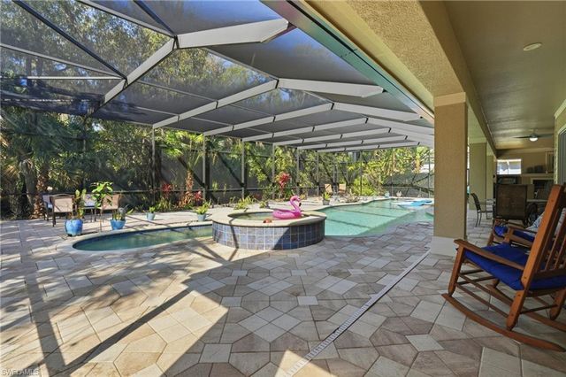 3801 River Point DR, Fort Myers, FL 33905