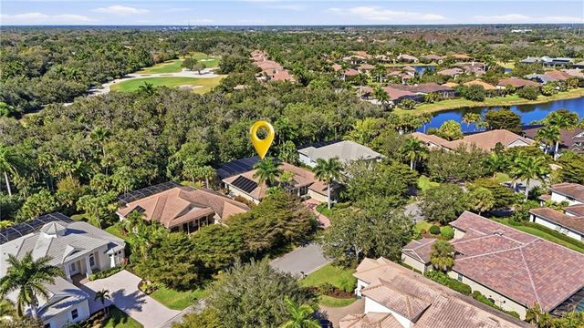 3801 River Point DR, Fort Myers, FL 33905