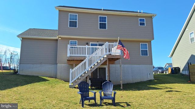 86 HOMESTEAD DR, Hanover, PA 17331