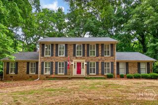 180 Broomsedge Trail, Athens, GA 30605