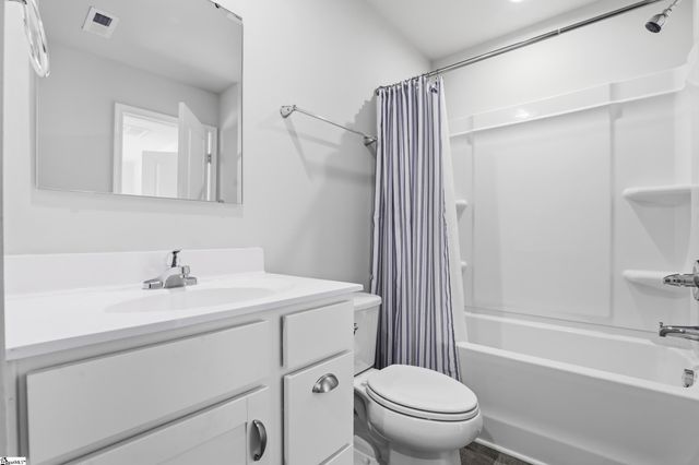 217 Juglans Way, Greer, SC 29651