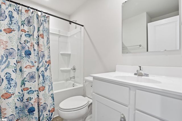 217 Juglans Way, Greer, SC 29651