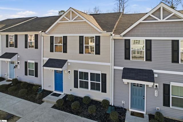 217 Juglans Way, Greer, SC 29651