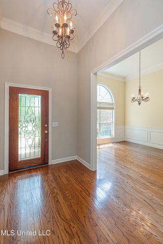 5984 Libby Lane, Jackson, MS 39211