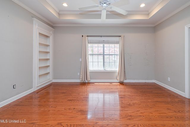 5984 Libby Lane, Jackson, MS 39211