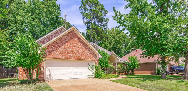 5984 Libby Lane, Jackson, MS 39211