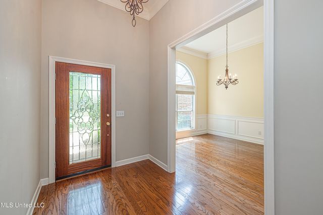 5984 Libby Lane, Jackson, MS 39211