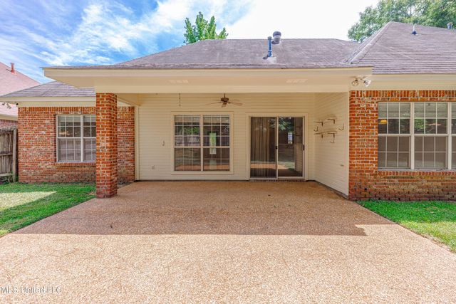 5984 Libby Lane, Jackson, MS 39211