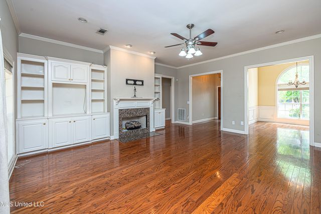 5984 Libby Lane, Jackson, MS 39211