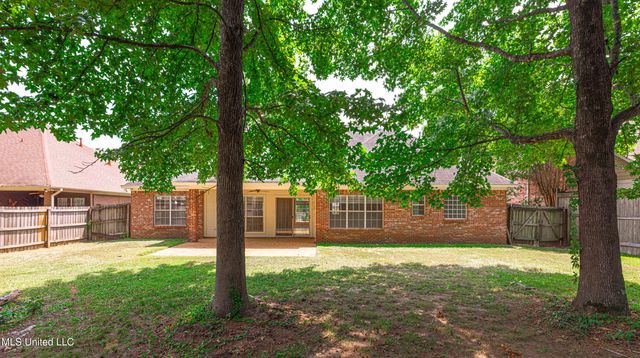 5984 Libby Lane, Jackson, MS 39211
