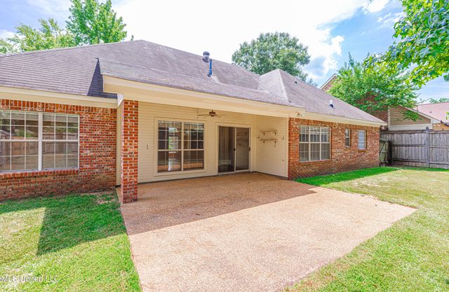 5984 Libby Lane, Jackson, MS 39211