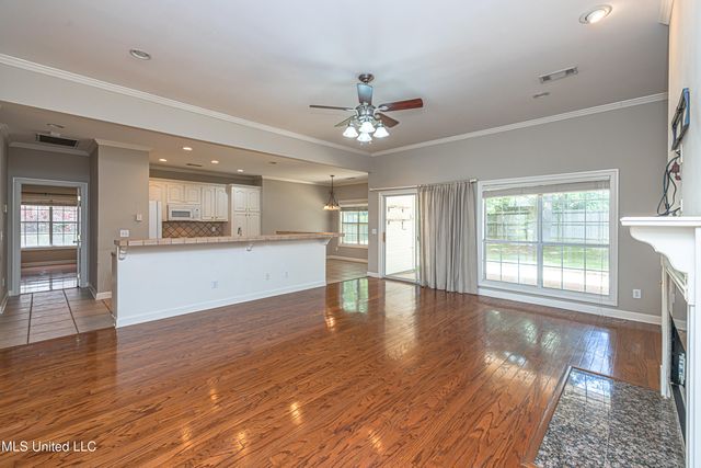 5984 Libby Lane, Jackson, MS 39211