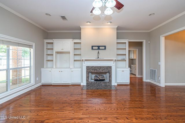 5984 Libby Lane, Jackson, MS 39211