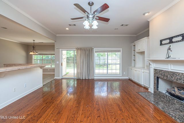 5984 Libby Lane, Jackson, MS 39211