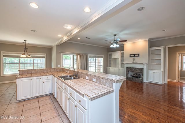 5984 Libby Lane, Jackson, MS 39211