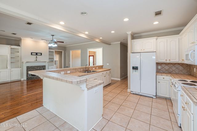 5984 Libby Lane, Jackson, MS 39211