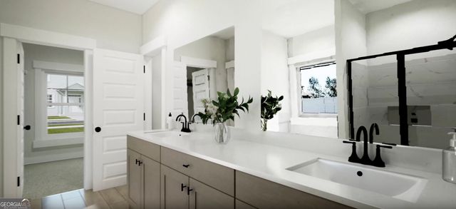 7204 Towne Bishop Lane 6, Fairburn, GA 30213