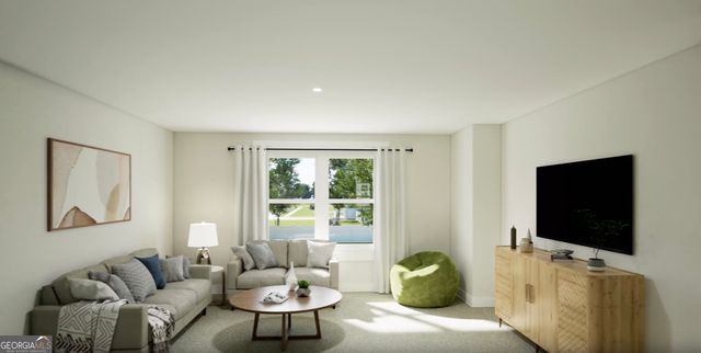 7204 Towne Bishop Lane 6, Fairburn, GA 30213