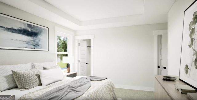 7204 Towne Bishop Lane 6, Fairburn, GA 30213