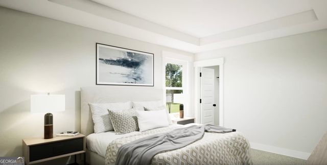 7204 Towne Bishop Lane 6, Fairburn, GA 30213