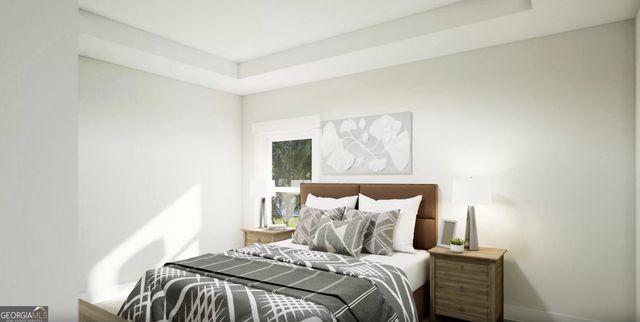 7204 Towne Bishop Lane 6, Fairburn, GA 30213