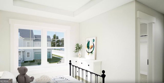 7204 Towne Bishop Lane 6, Fairburn, GA 30213