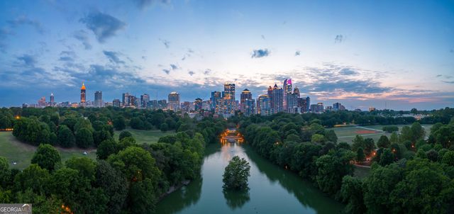 7204 Towne Bishop Lane 6, Fairburn, GA 30213