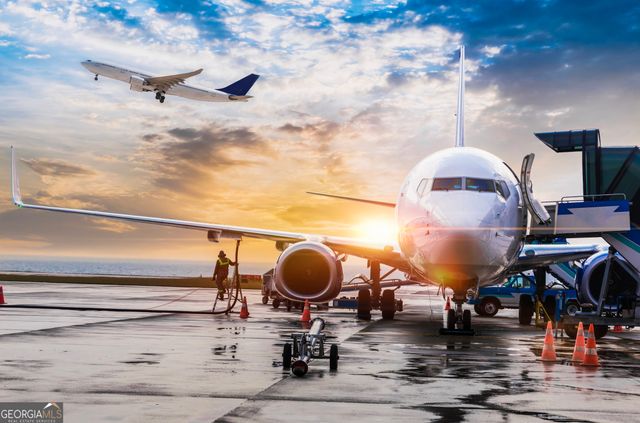 7204 Towne Bishop Lane 6, Fairburn, GA 30213