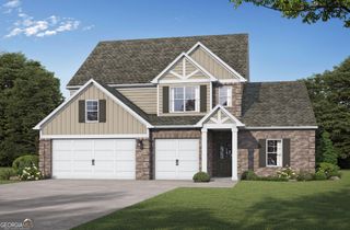 7204 Towne Bishop Lane 6, Fairburn, GA 30213