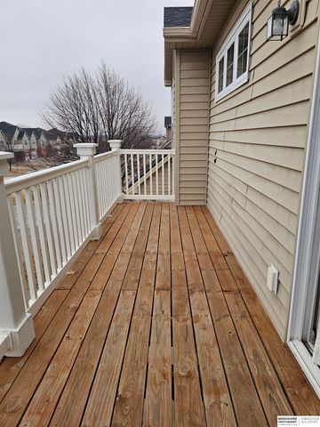 14109 Tregaron Ridge Avenue, Bellevue, NE 68123