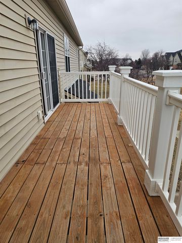 14109 Tregaron Ridge Avenue, Bellevue, NE 68123
