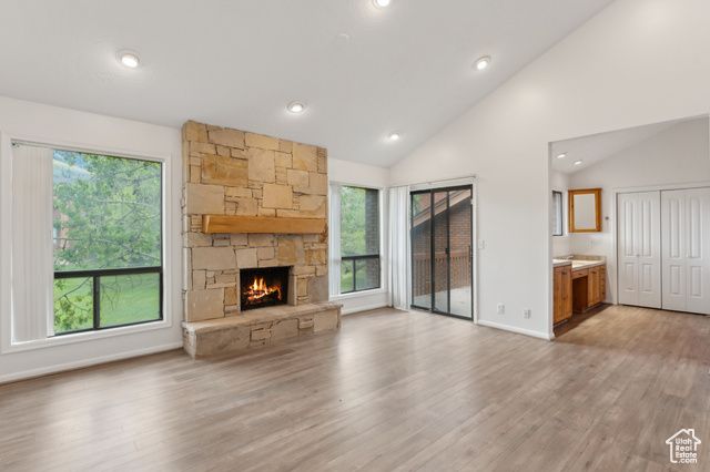 1679 VILLAGE ROUND DR, Park City, UT 84098