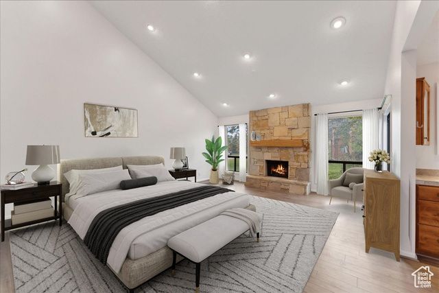 1679 VILLAGE ROUND DR, Park City, UT 84098