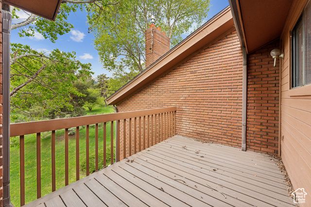 1679 VILLAGE ROUND DR, Park City, UT 84098