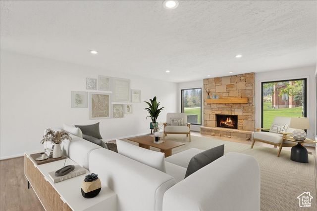 1679 VILLAGE ROUND DR, Park City, UT 84098