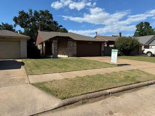 19944 Mountain Dale Drive, Cypress, TX 77433