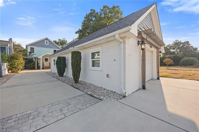 1135 Little Bay AVE, Norfolk, VA 23503