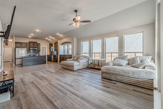 1116 Imperial Eagle Road, Alvarado, TX 76009