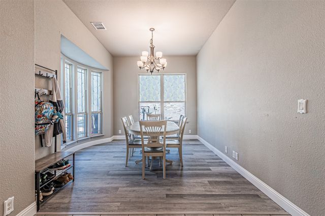 1116 Imperial Eagle Road, Alvarado, TX 76009