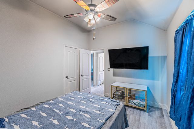 1116 Imperial Eagle Road, Alvarado, TX 76009