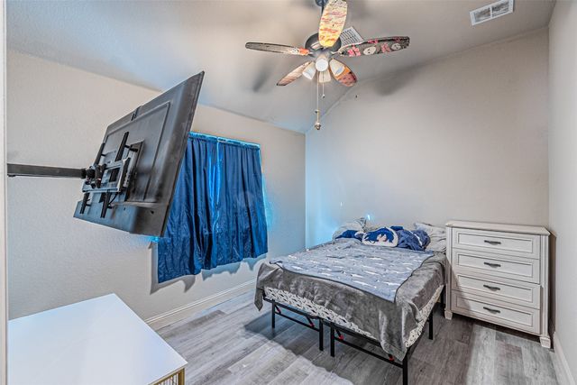 1116 Imperial Eagle Road, Alvarado, TX 76009