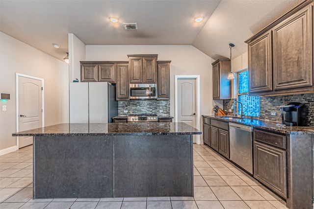 1116 Imperial Eagle Road, Alvarado, TX 76009