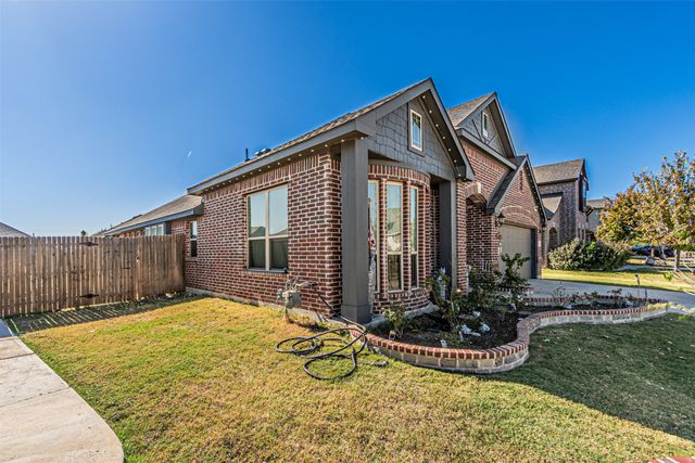 1116 Imperial Eagle Road, Alvarado, TX 76009